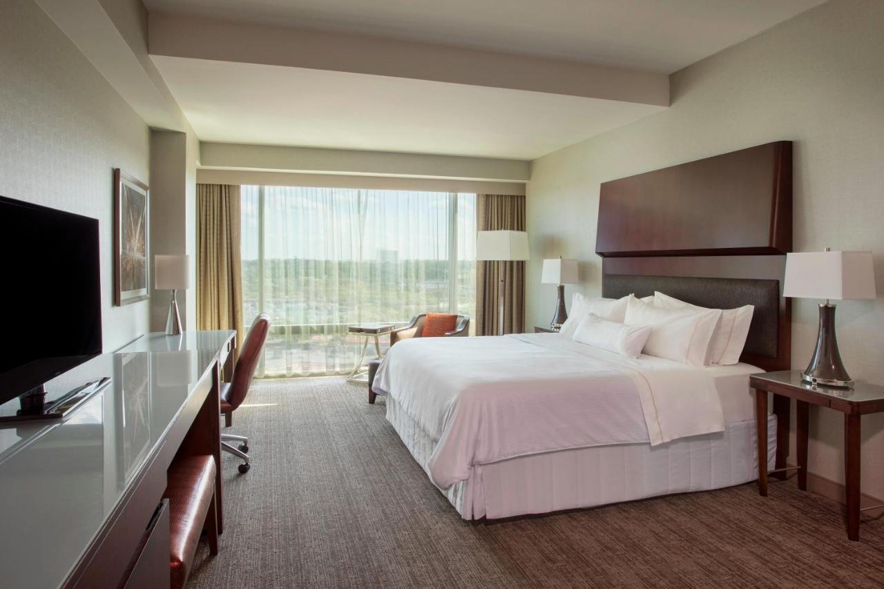 The Westin Wilmington Hotel Екстериор снимка