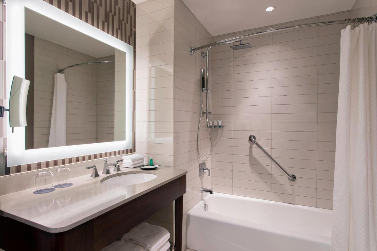 The Westin Wilmington Hotel Екстериор снимка
