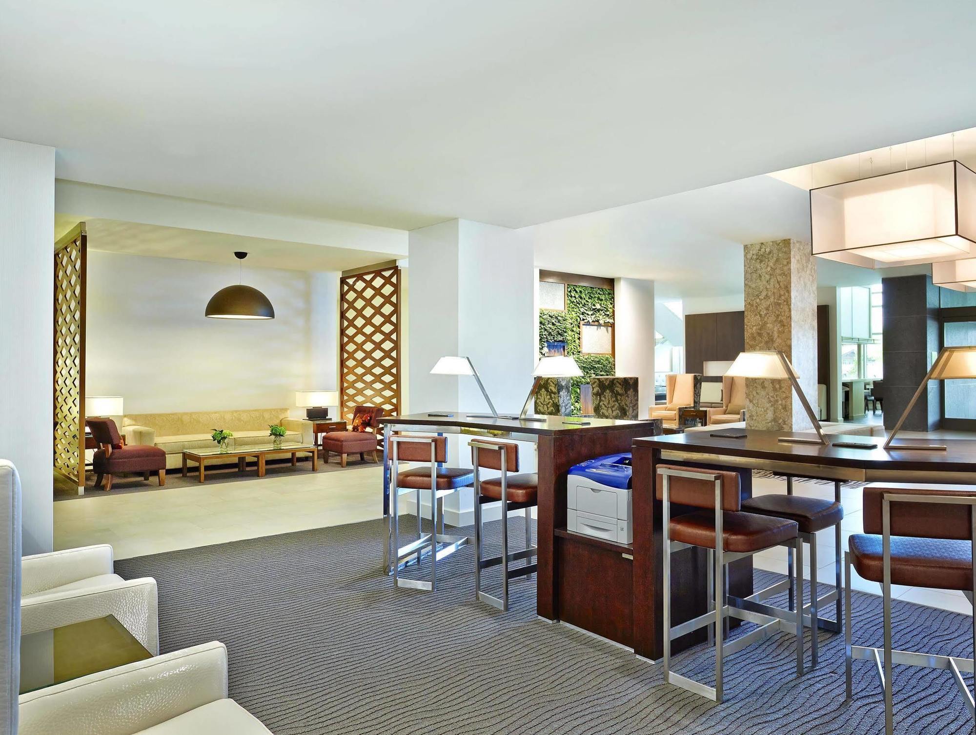 The Westin Wilmington Hotel Екстериор снимка